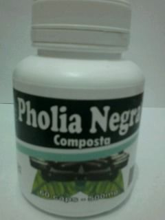 Pholia Negra