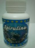 Spirulina